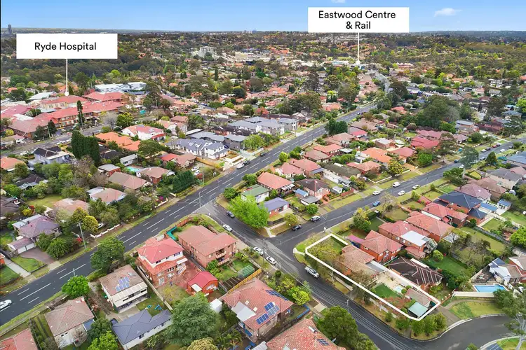 Fourth view of Homely house listing, 39 Hollis Avenue, Denistone East NSW 2112
