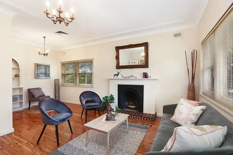 Fifth view of Homely house listing, 39 Hollis Avenue, Denistone East NSW 2112