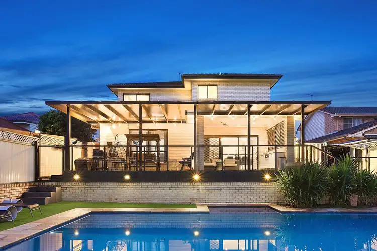 Second view of Homely house listing, 3 Forrest Road, Ryde NSW 2112