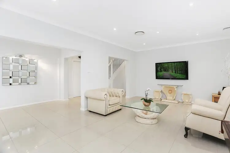 Third view of Homely house listing, 3 Forrest Road, Ryde NSW 2112