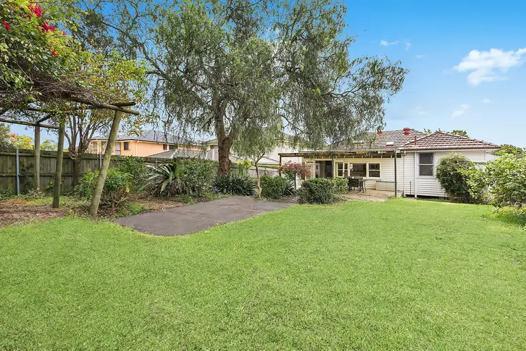 Fifth view of Homely house listing, 51 David Avenue, North Ryde NSW 2113