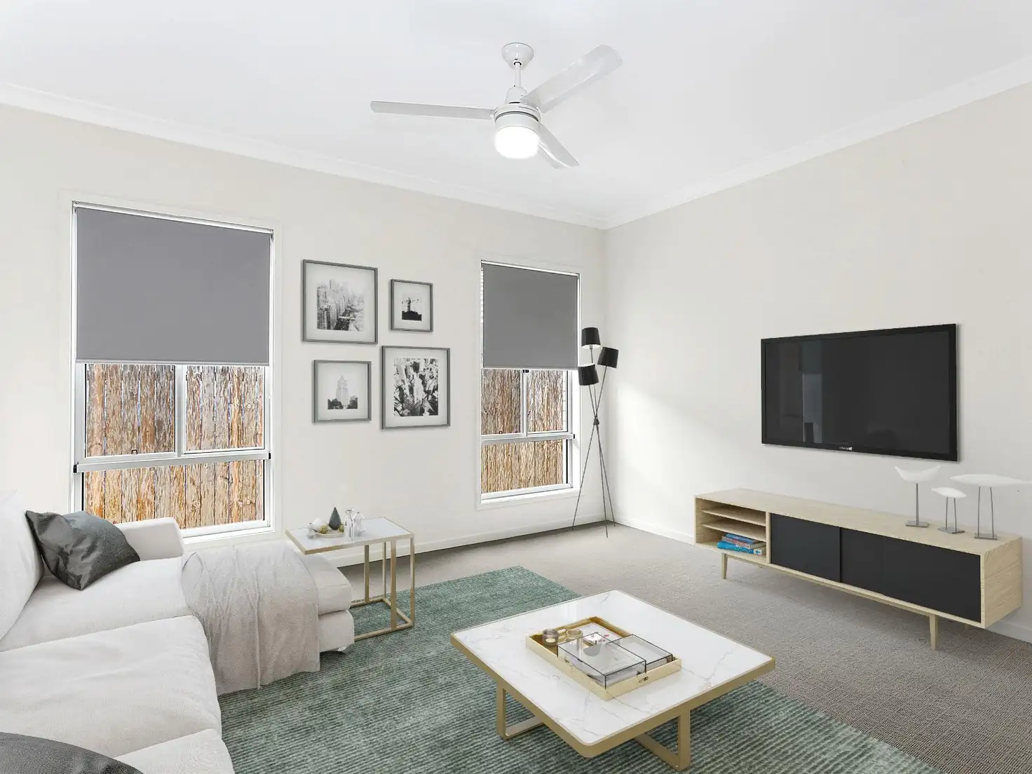 Main view of Homely house listing, 8 Serenity Street, South Ripley QLD 4306
