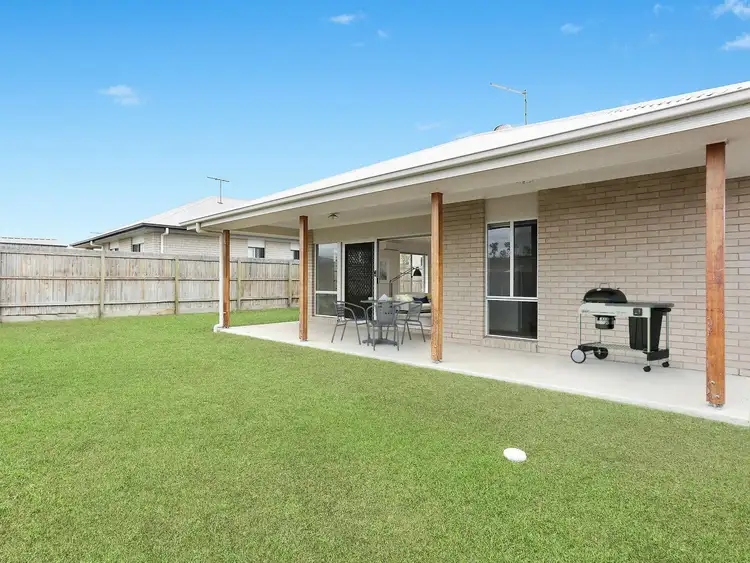 Fourth view of Homely house listing, 8 Serenity Street, South Ripley QLD 4306