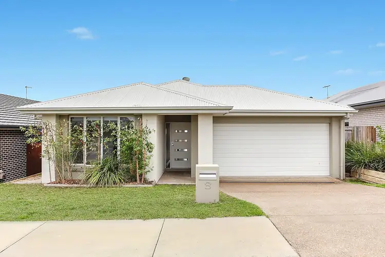 Fifth view of Homely house listing, 8 Serenity Street, South Ripley QLD 4306