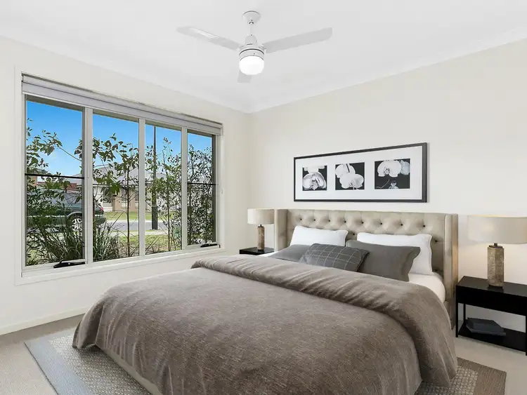 Sixth view of Homely house listing, 8 Serenity Street, South Ripley QLD 4306