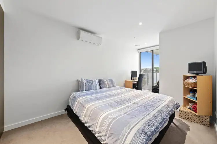 Fifth view of Homely apartment listing, 401/11 Wellington Street, St Kilda VIC 3182