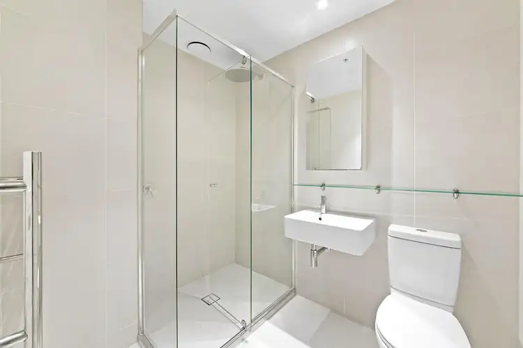 Sixth view of Homely apartment listing, 401/11 Wellington Street, St Kilda VIC 3182