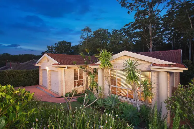 45 Flakelar Crescent, Terrigal NSW 2260