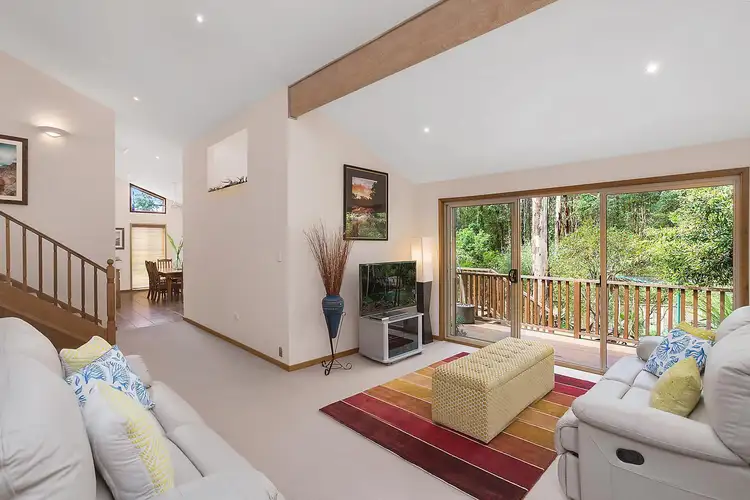 Second view of Homely house listing, 45 Flakelar Crescent, Terrigal NSW 2260