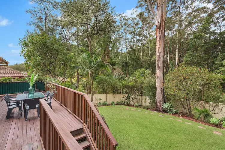 Third view of Homely house listing, 45 Flakelar Crescent, Terrigal NSW 2260