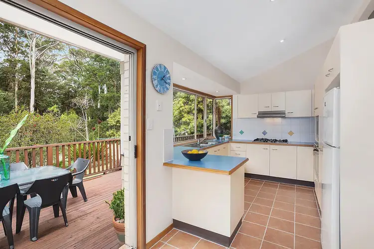 Fourth view of Homely house listing, 45 Flakelar Crescent, Terrigal NSW 2260