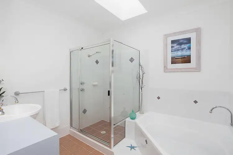 Fifth view of Homely house listing, 45 Flakelar Crescent, Terrigal NSW 2260