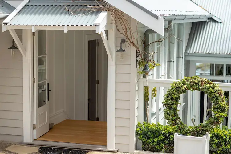 Fourth view of Homely house listing, 18 Bynya Road, Palm Beach NSW 2108