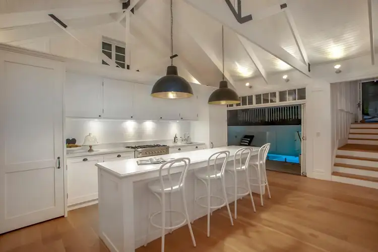 Sixth view of Homely house listing, 18 Bynya Road, Palm Beach NSW 2108