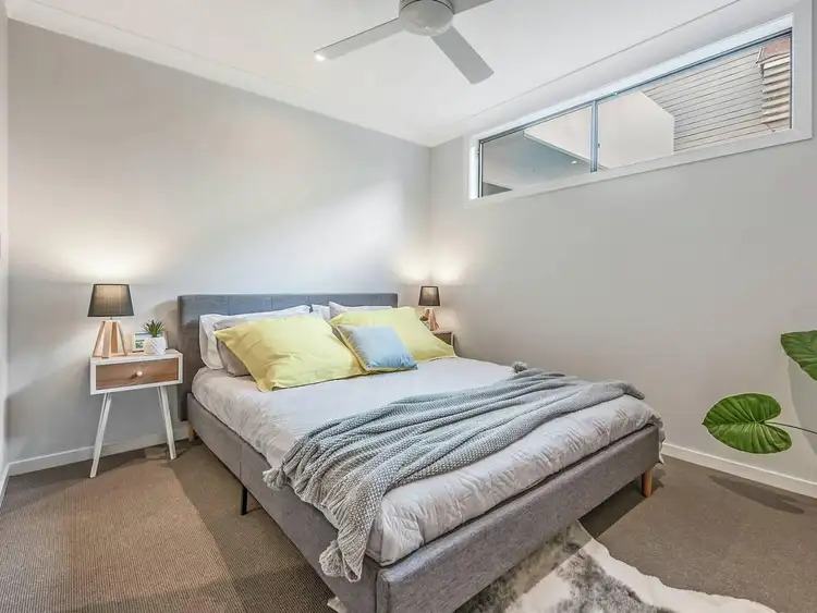 Third view of Homely unit listing, 2/42 Ashby Street, Fairfield QLD 4103