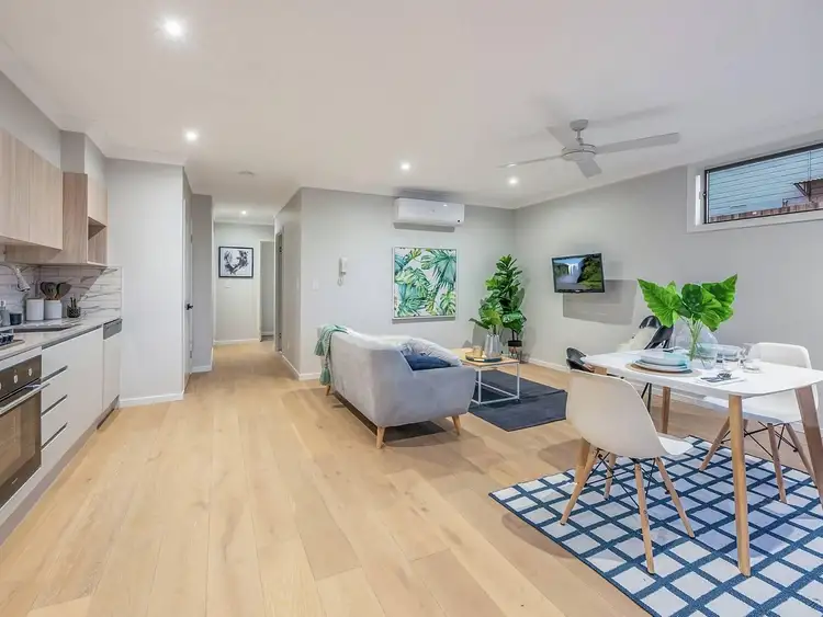 Fourth view of Homely unit listing, 2/42 Ashby Street, Fairfield QLD 4103