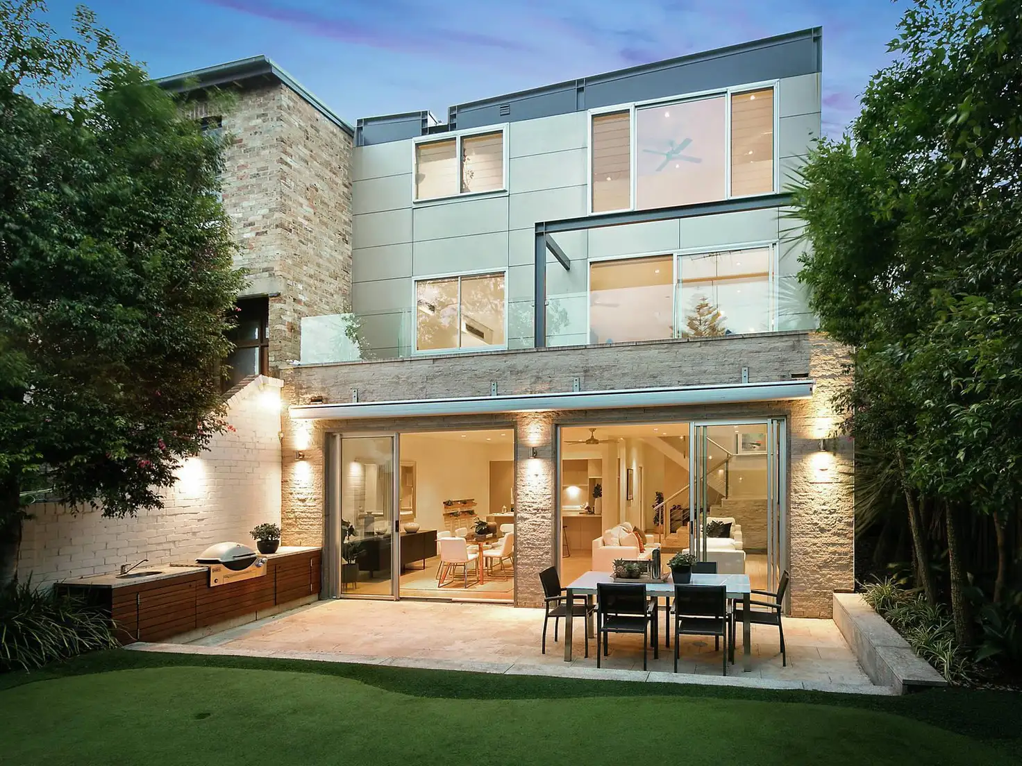 Main view of Homely house listing, 66 Evans Street, Rozelle NSW 2039