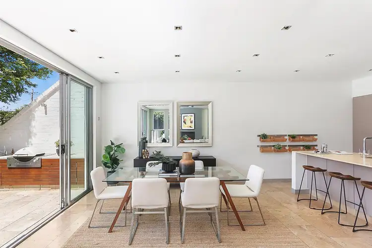 Third view of Homely house listing, 66 Evans Street, Rozelle NSW 2039