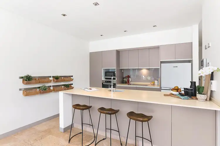 Fourth view of Homely house listing, 66 Evans Street, Rozelle NSW 2039