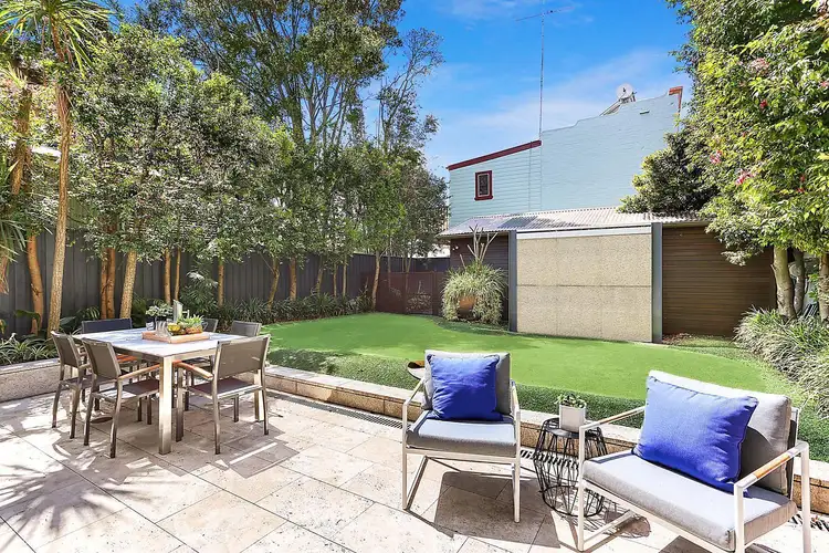 Fifth view of Homely house listing, 66 Evans Street, Rozelle NSW 2039