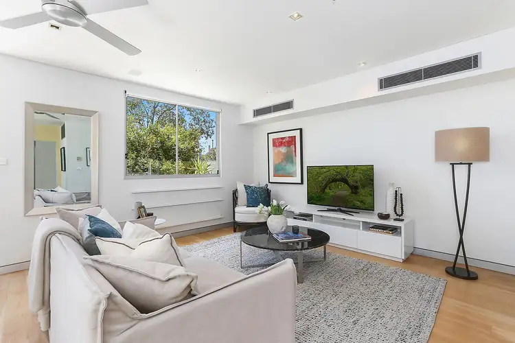 Sixth view of Homely house listing, 66 Evans Street, Rozelle NSW 2039