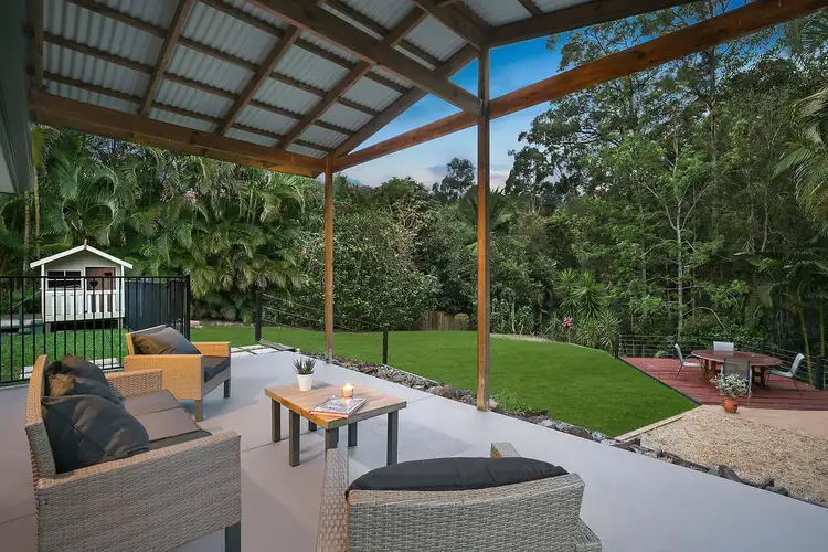 Second view of Homely house listing, 8 Sunnyridge Rise, Buderim QLD 4556