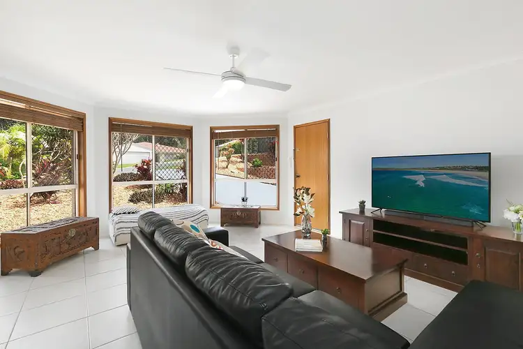 Third view of Homely house listing, 8 Sunnyridge Rise, Buderim QLD 4556