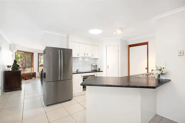 Fourth view of Homely house listing, 8 Sunnyridge Rise, Buderim QLD 4556
