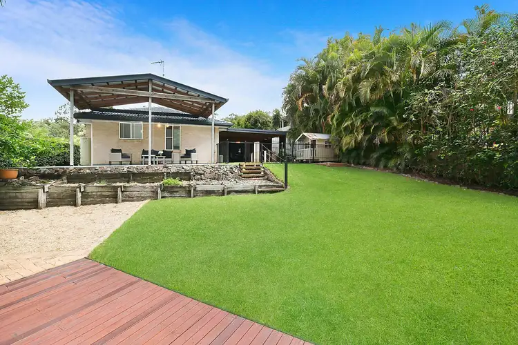 Fifth view of Homely house listing, 8 Sunnyridge Rise, Buderim QLD 4556