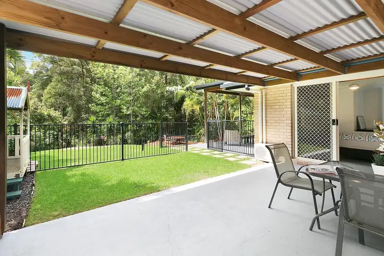 Sixth view of Homely house listing, 8 Sunnyridge Rise, Buderim QLD 4556