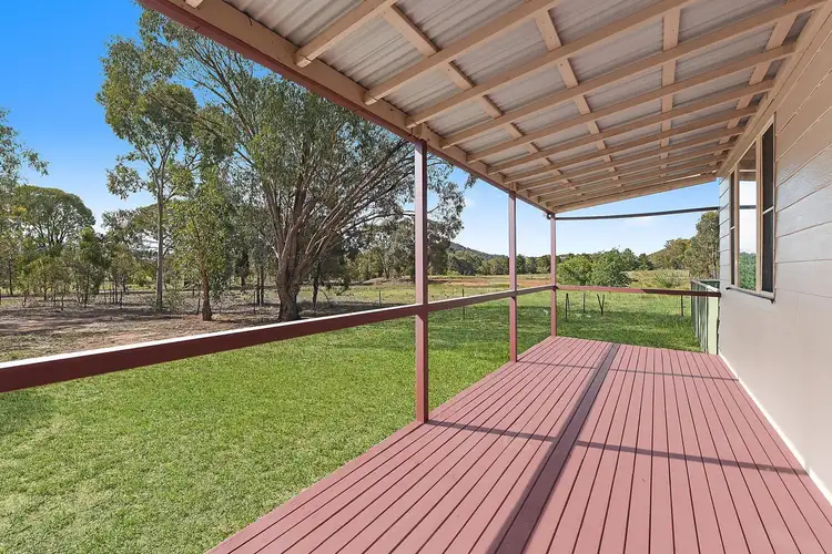 Seventh view of Homely rural property listing, 221 Old Grattai Road, Mudgee NSW 2850