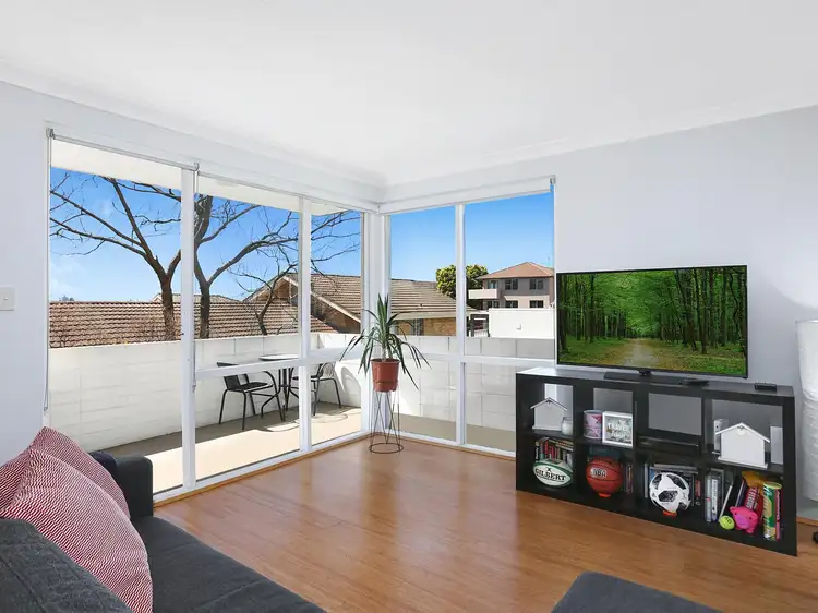 15/116 Mount Street, Coogee NSW 2034