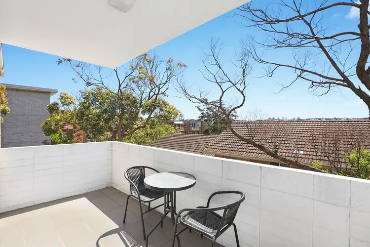 Second view of Homely apartment listing, 15/116 Mount Street, Coogee NSW 2034