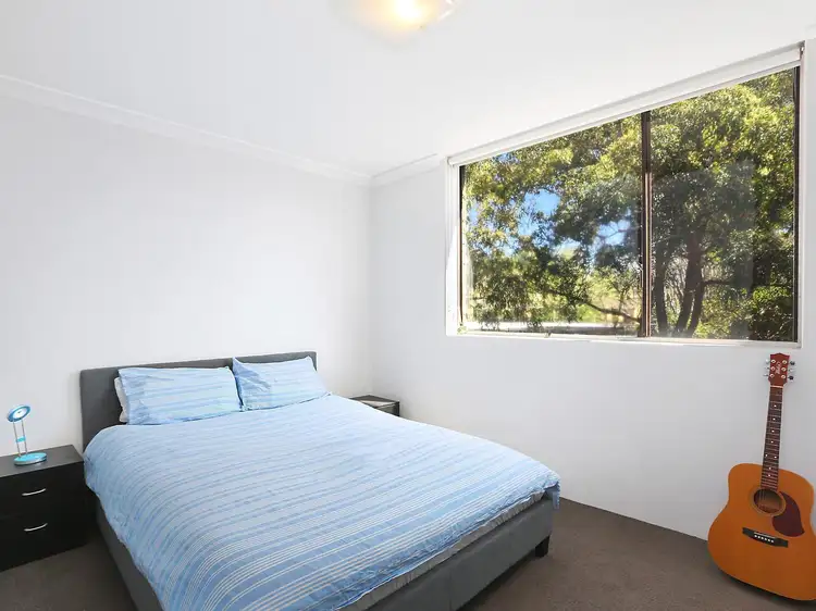 Fourth view of Homely apartment listing, 15/116 Mount Street, Coogee NSW 2034