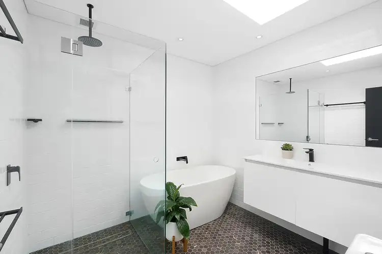 Fourth view of Homely townhouse listing, 13/2 Trafalgar Street, Crows Nest NSW 2065