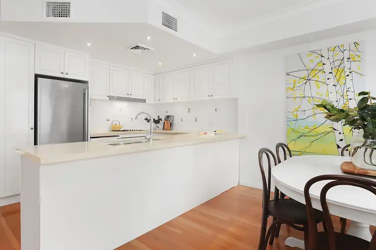 Third view of Homely apartment listing, 2/23 Park Road, Naremburn NSW 2065