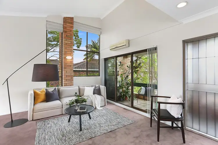 17/19 Selwyn Street, Wollstonecraft NSW 2065