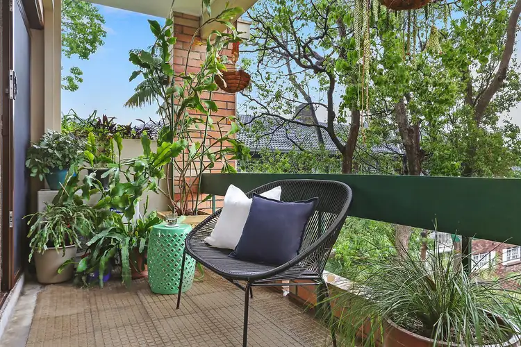 Fifth view of Homely apartment listing, 17/19 Selwyn Street, Wollstonecraft NSW 2065