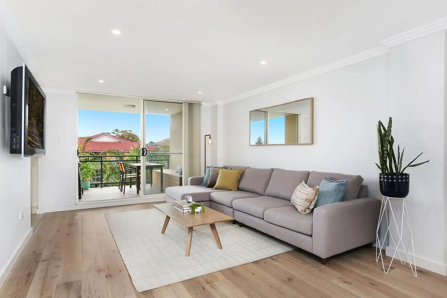 Main view of Homely apartment listing, 15/24 Parramatta Street, Cronulla NSW 2230