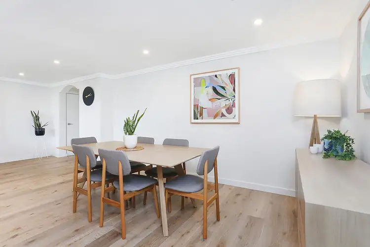 Second view of Homely apartment listing, 15/24 Parramatta Street, Cronulla NSW 2230