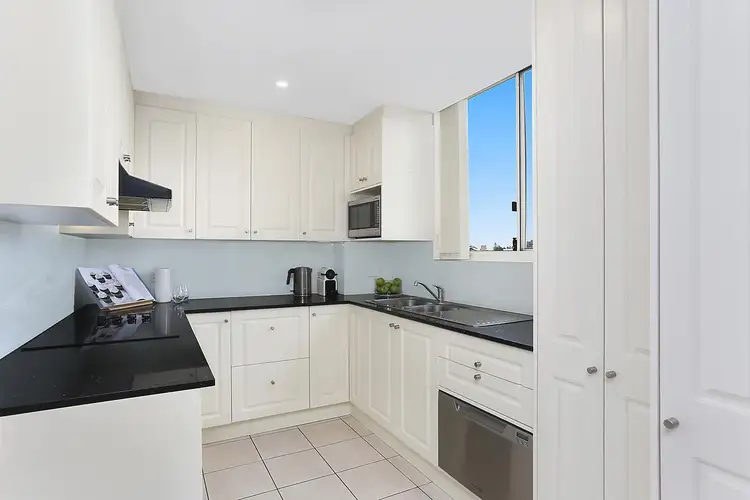 Third view of Homely apartment listing, 15/24 Parramatta Street, Cronulla NSW 2230