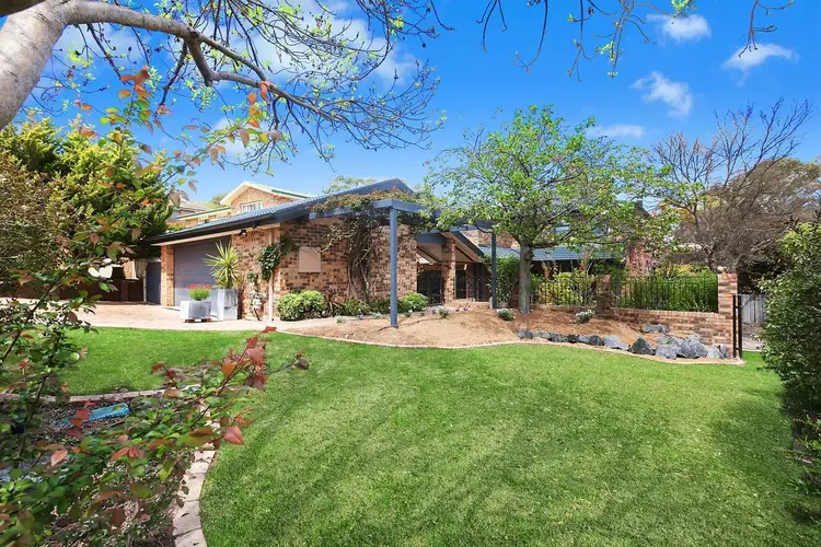 8 Cobbett Place, Bruce ACT 2617