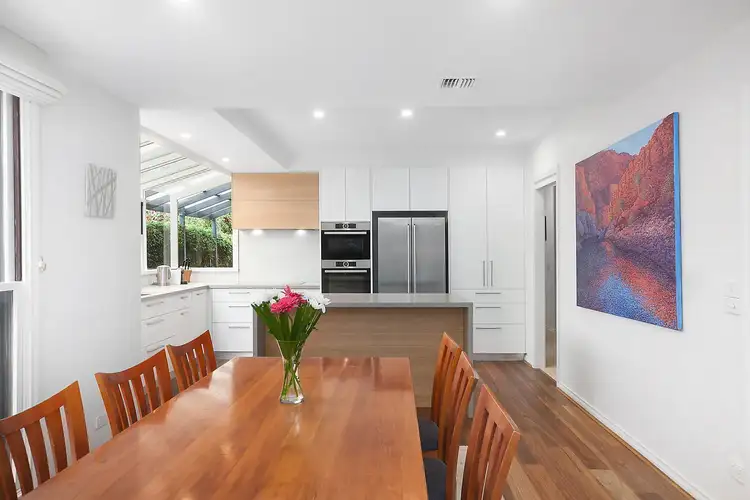 Third view of Homely house listing, 8 Cobbett Place, Bruce ACT 2617