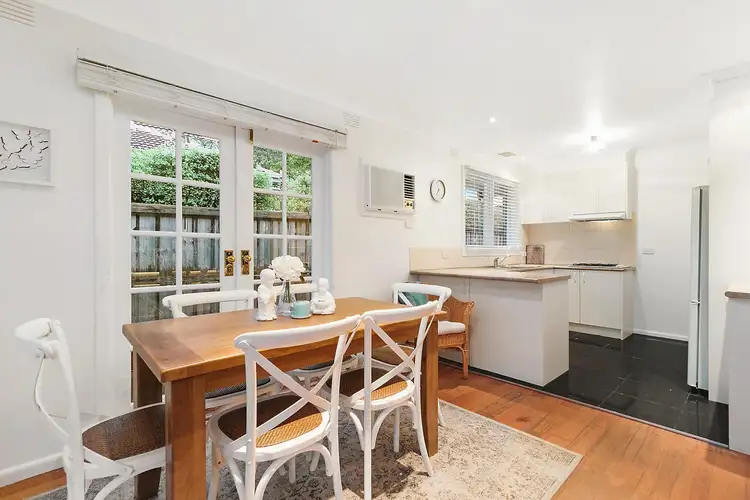 Second view of Homely house listing, 4 Edith Avenue, Croydon VIC 3136