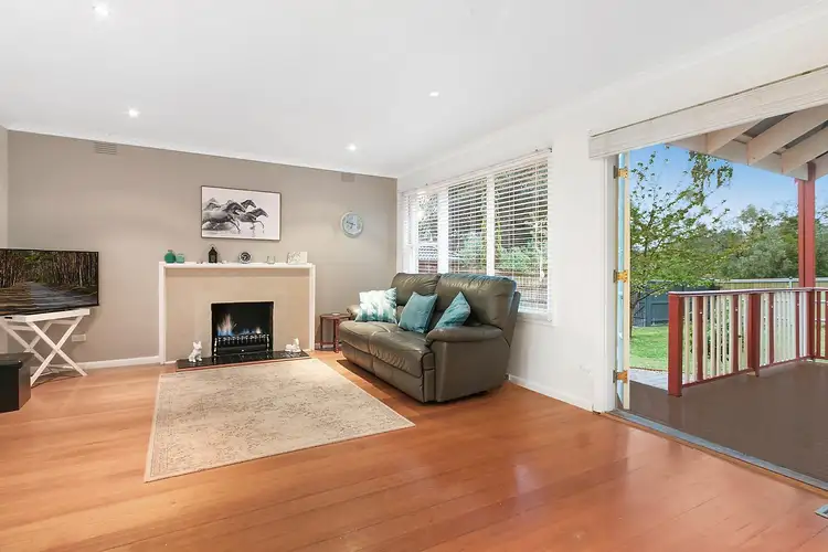 Fourth view of Homely house listing, 4 Edith Avenue, Croydon VIC 3136