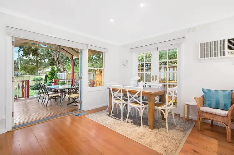 Fifth view of Homely house listing, 4 Edith Avenue, Croydon VIC 3136