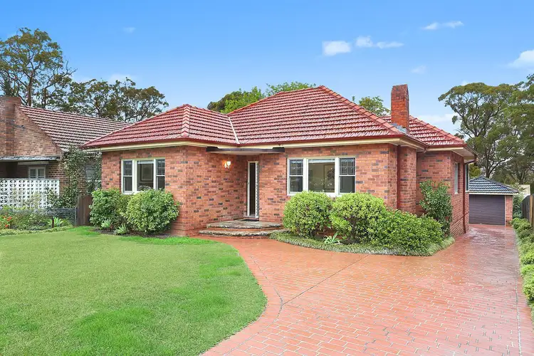 44 Surrey Street, Epping NSW 2121