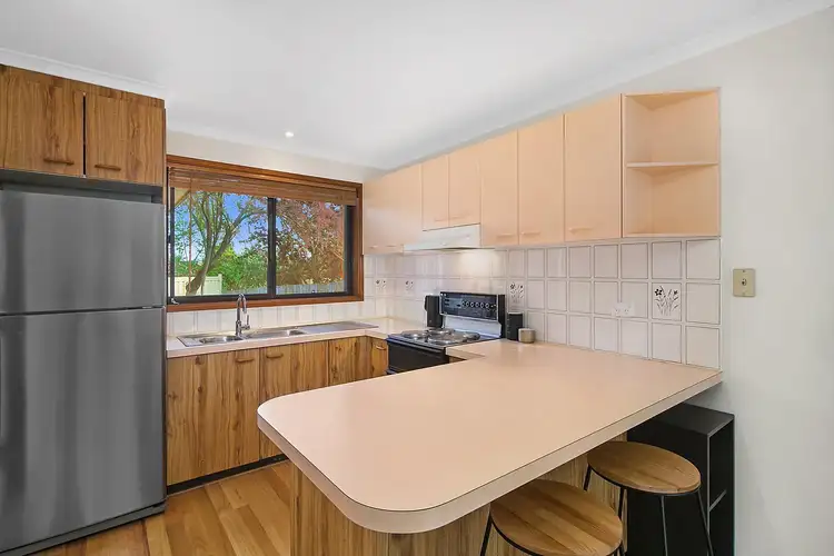 Fourth view of Homely house listing, 19 McTaggart Crescent, Kambah ACT 2902