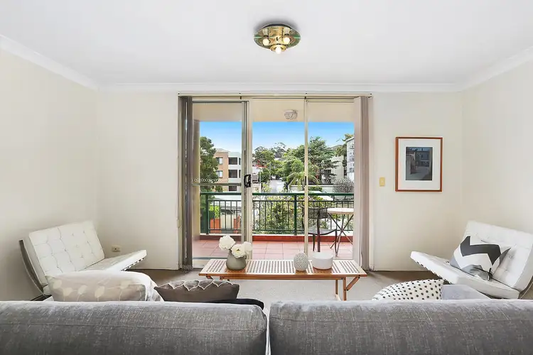 B6/90 Mount Street, Coogee NSW 2034