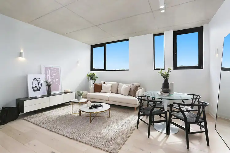 9/26 Hutchinson Street, Surry Hills NSW 2010